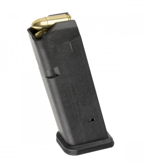 CHARGEUR PMAG 17 GL9 - 17 COUPS - MAGPUL